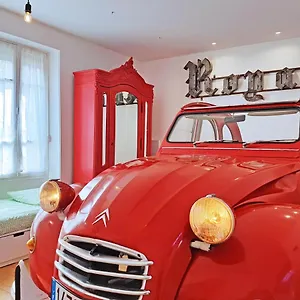 Bonjour Bed & Breakfast