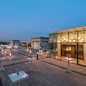 Doubletree By Hilton Topkapi Stambuł