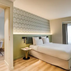 Citadines Les Halles Hotel apartamentowy