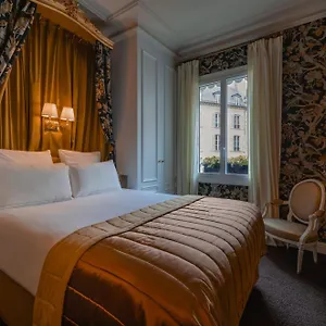 4* Hotel De Buci